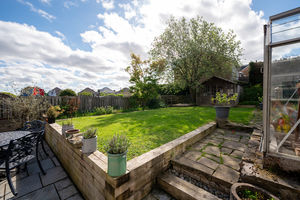 Oldfield Road Stannington